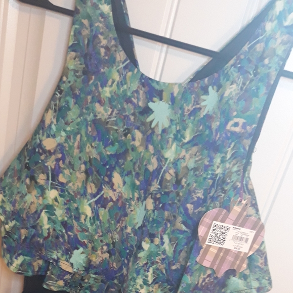 Kohls Princess Vera Wang Dress - Picture 4 of 5